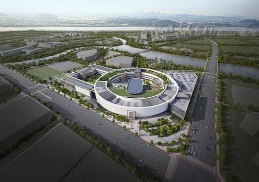 Hyundai’s Mega Outlet Aims to Transform Eco Delta City, but Will It Deliver?