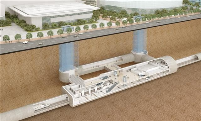 Busan Bets Big on Hydrogen Express Rail — But Can BuTX Deliver?