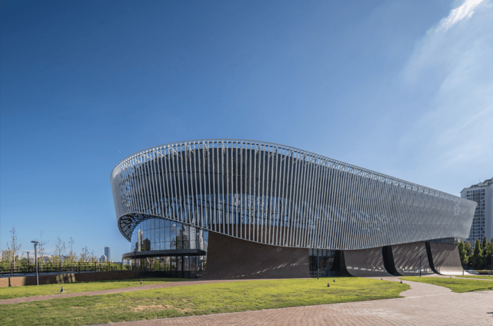 Busan Concert Hall Draws Massive Demand Ahead of Grand Opening