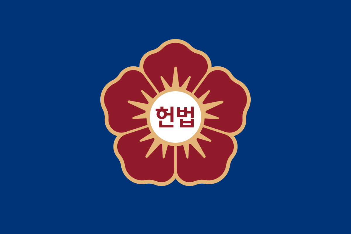 No One Above the Constitution: South Korea’s Next Chapter