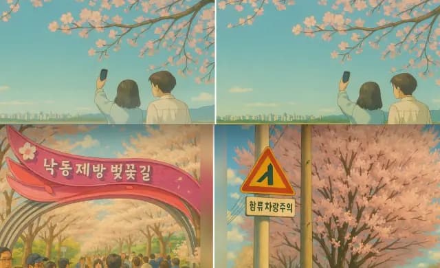 Busan’s AI-Enhanced PR Push Faces Backlash Over Substance and Strategy