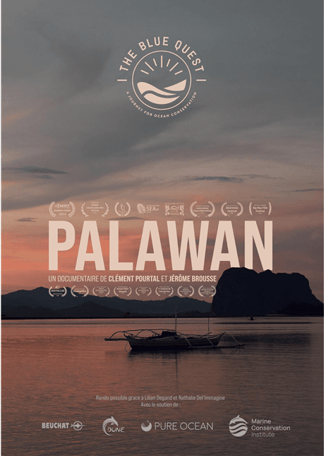 Busan’s Ocean Film Festival Makes Waves at Global Marine Summit