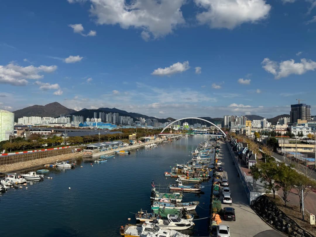 Busan Isn’t Balancing Its Growth. It’s Avoiding Its History.