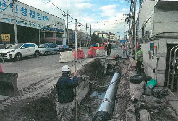 Audit Reveals Deep Structural Failures Behind Busan Subway Sinkhole