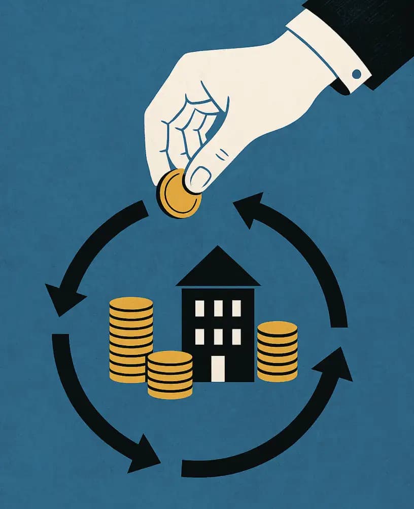 Why Korea’s Fiscal Stimulus No Longer Works—and What to Do Next