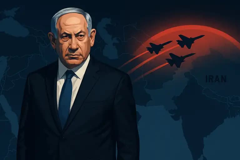 How Modern Leaders Are Turning Crisis Into Power