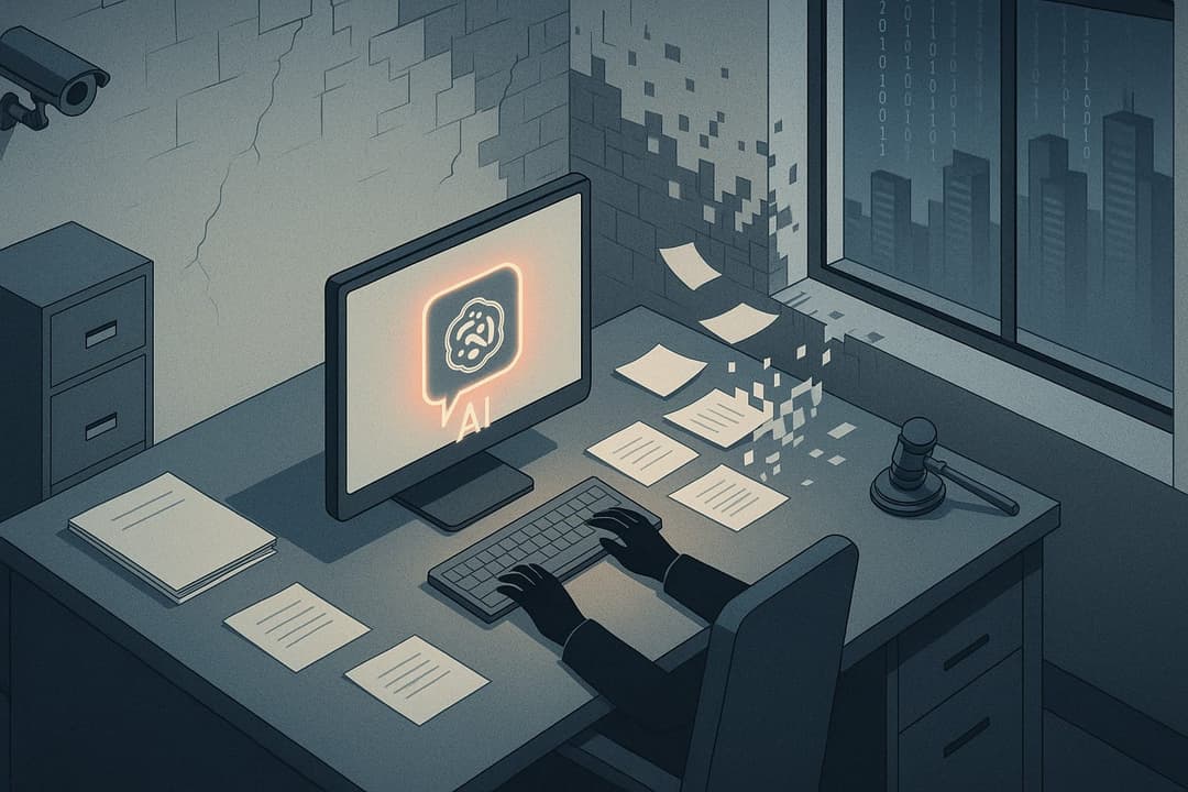 Busan's ChatGPT Rollout Highlights Korea’s Governance Gap