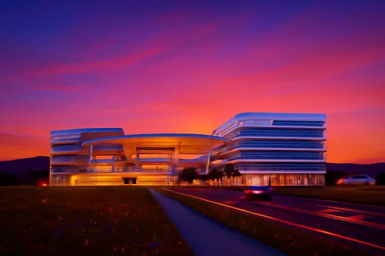 Busan Plans Two New AI Data Centers by 2029 Amid National AI Push