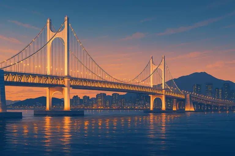 Busan Emerges as Asia’s Smart City Leader in Global Innovation Rankings