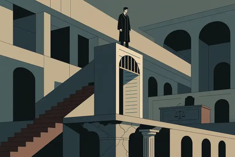 Why South Korea’s Legal System Still Reflects Its Colonial Past