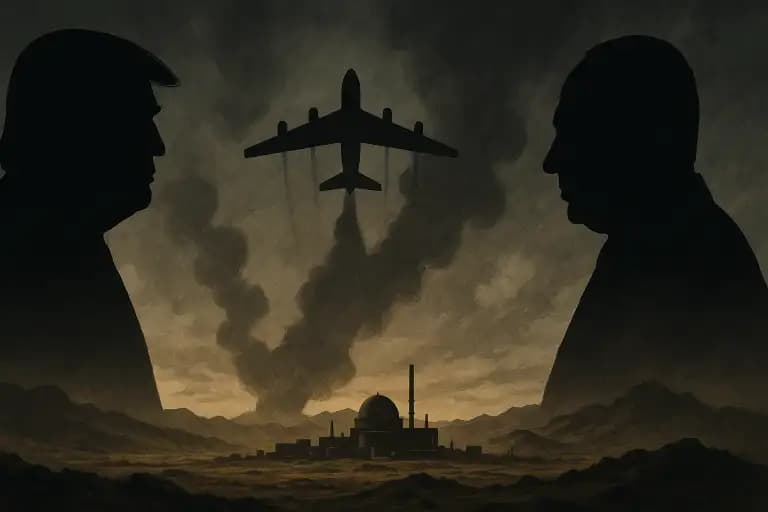 The Strike That Changed the Rules