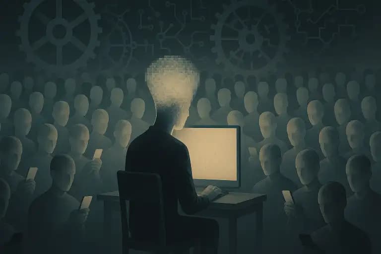 One Answer, One Culture: The Hidden Cost of a Connected World