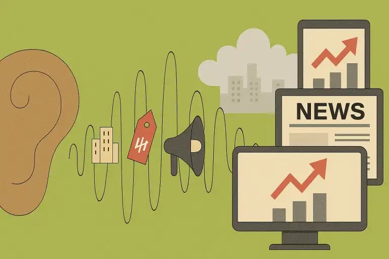 The Real Estate Narrative That Won’t Die