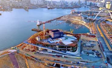 Busan Opera House Faces Governance Void, Cost Overruns