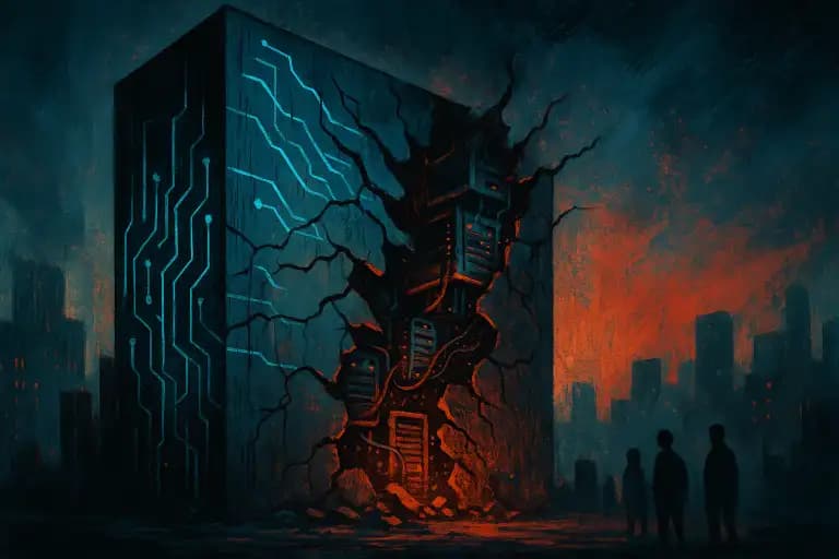 No Patch for Complacency: What the SKT, Yes24, and SGI Hacks Reveal