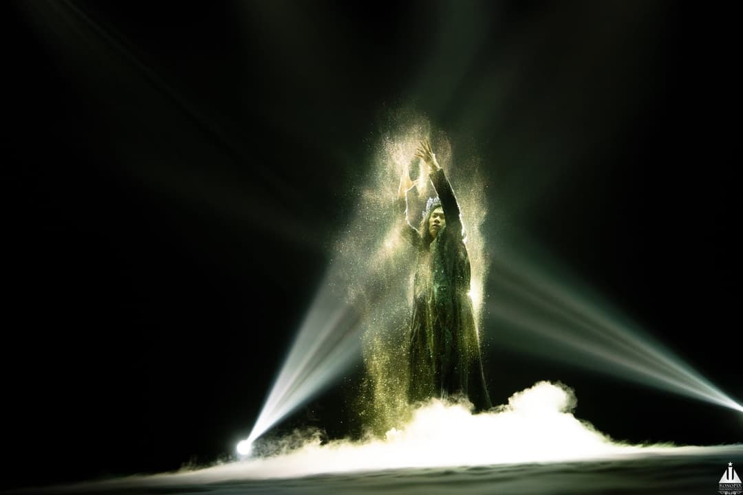 Busan to Host 2028 World Championship of Magic