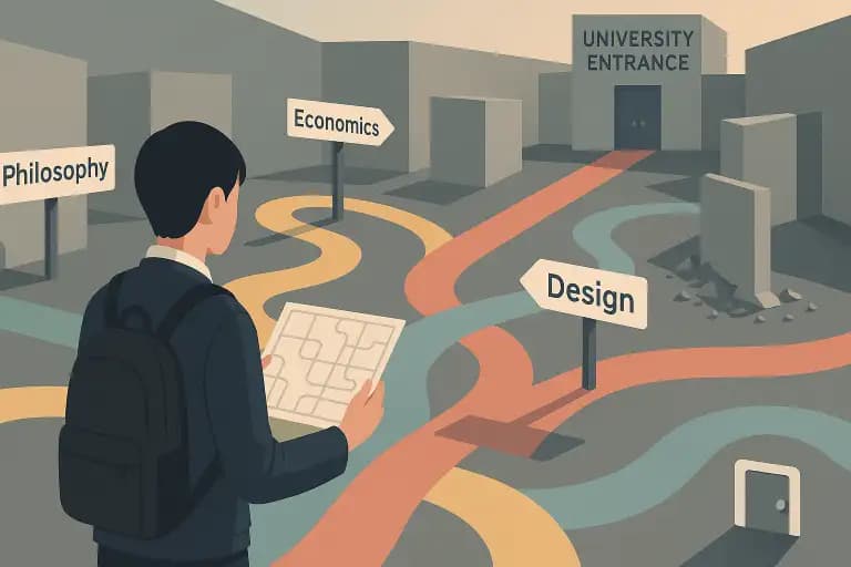 How South Korea’s Credit-Based High School System Went Off Track