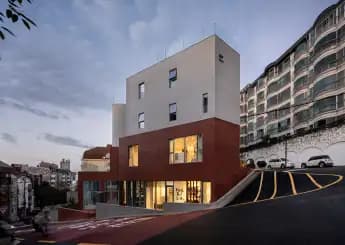 Busan Showcases ‘Busan-Style’ Design in 2025 Architecture Awards