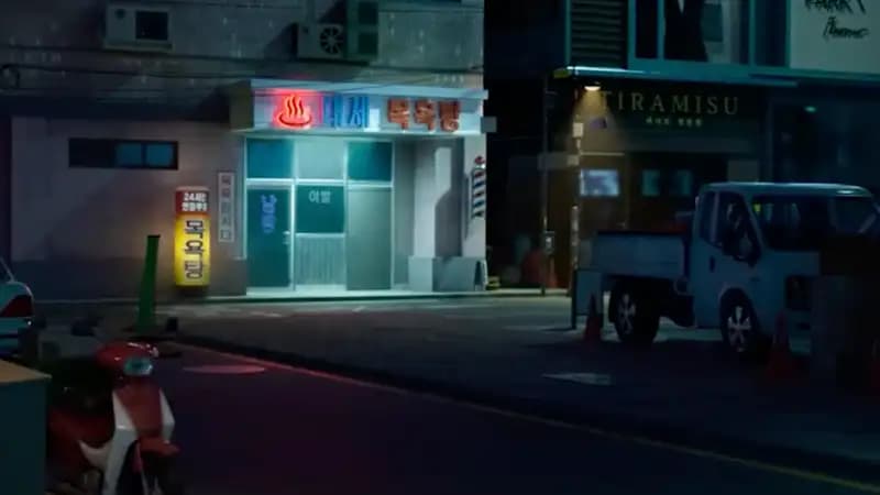 Korean Jjimjilbangs: Global Fame, Local Decline