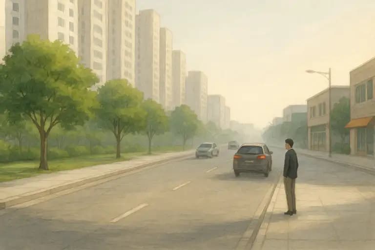 How Urban Design Shapes Obesity, Mental Health, and Daily Movement