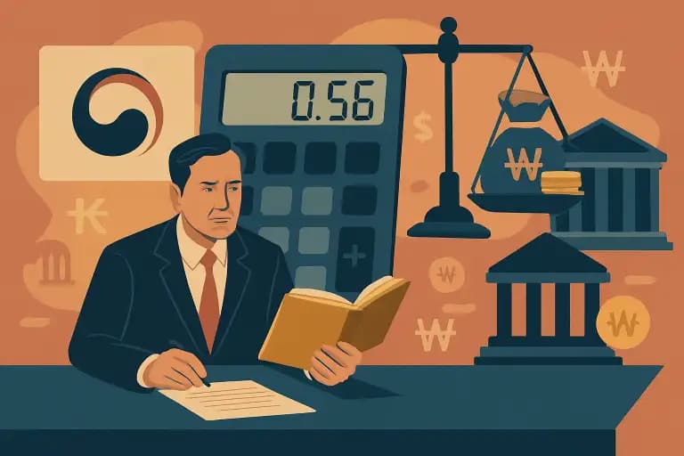 Beyond the Budget: Inside Korea’s Concentrated Fiscal Power