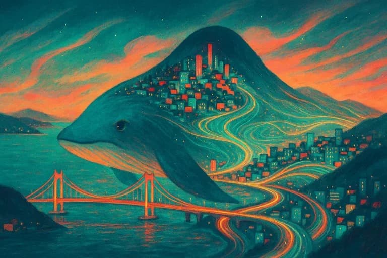 Busan’s Future Depends on Systems, Not Skylines