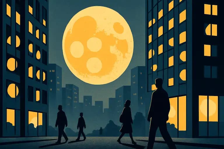 Korea’s Chuseok Is Getting Smaller — and More Personal