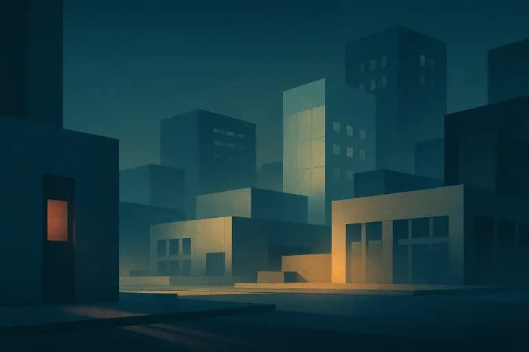 Busan Is Running, but It No Longer Circulates