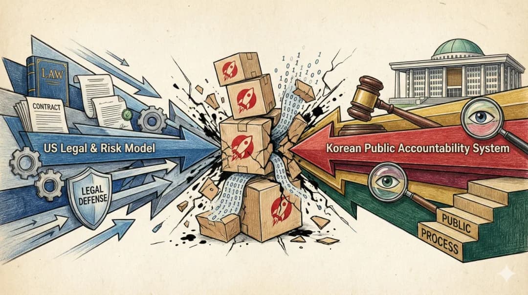 How Coupang’s Crisis Response Undermined Public Trust in Korea