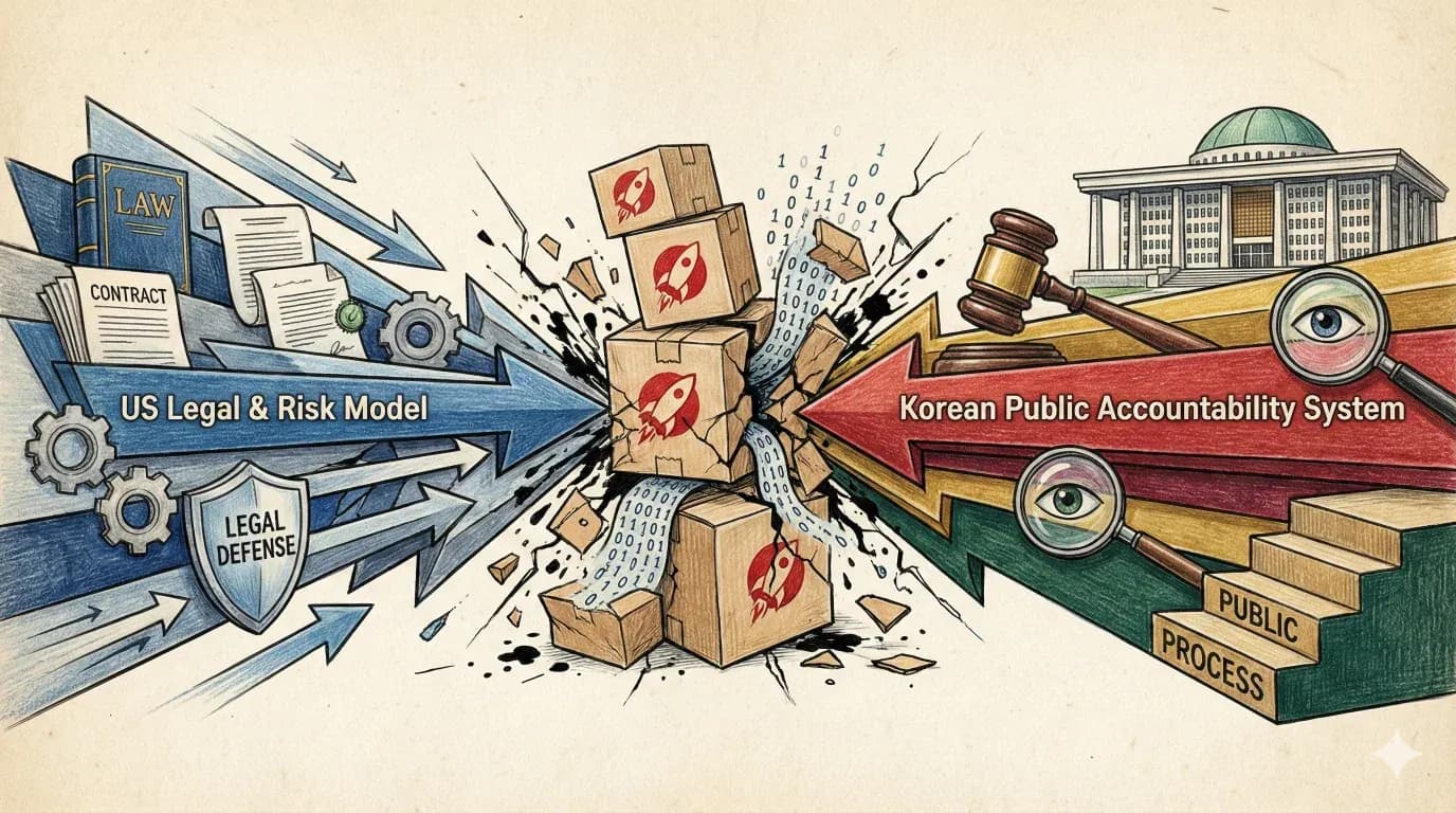 How Coupang’s Crisis Response Undermined Public Trust in Korea