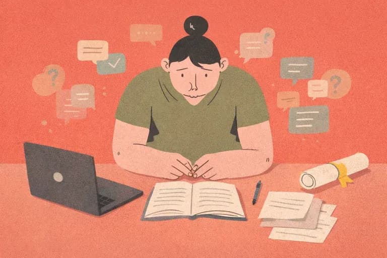 Why Korean Universities Are Losing Their Educational Conviction