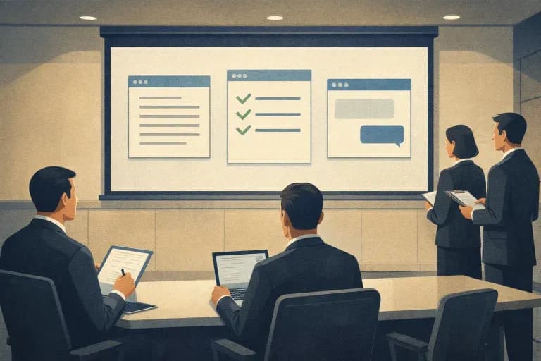 Busan’s Public-Sector AI and the Problem of Defining “Success”