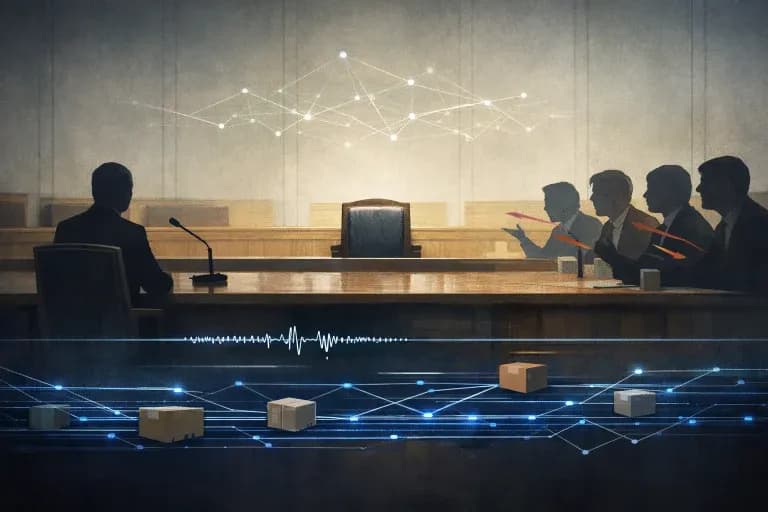 Coupang and the Price of Convenience