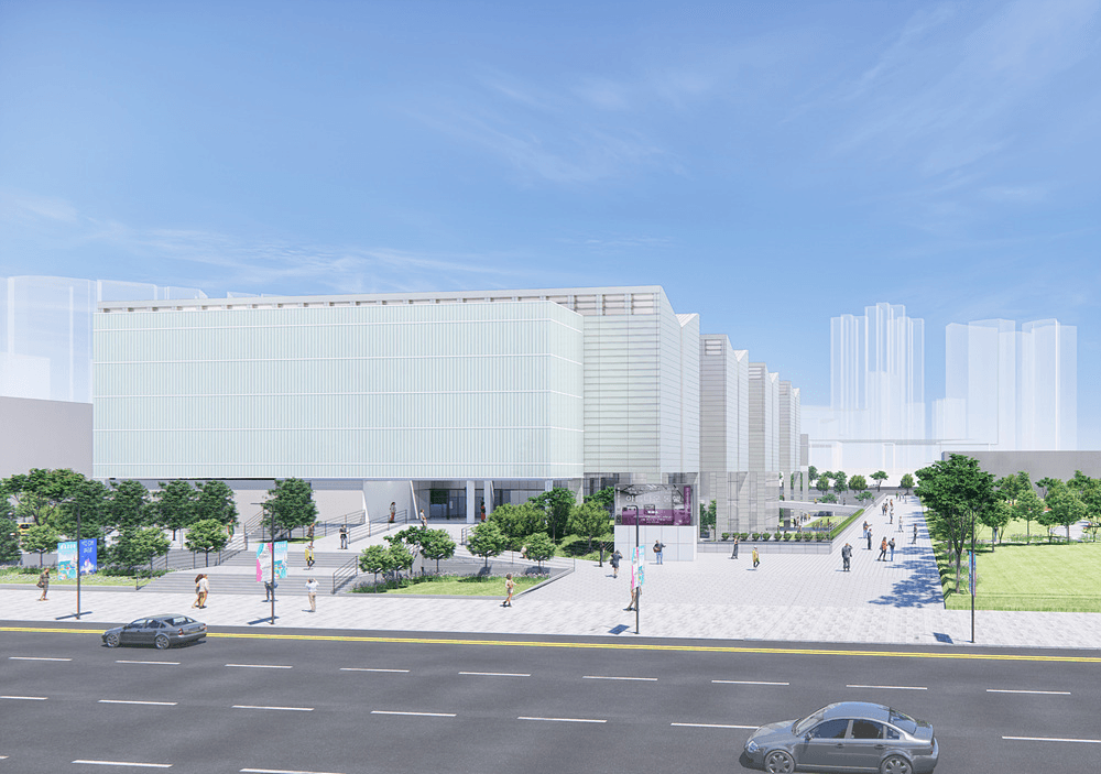 Busan Museum of Art to reopen in 2026 as the city’s cultural landscape shifts