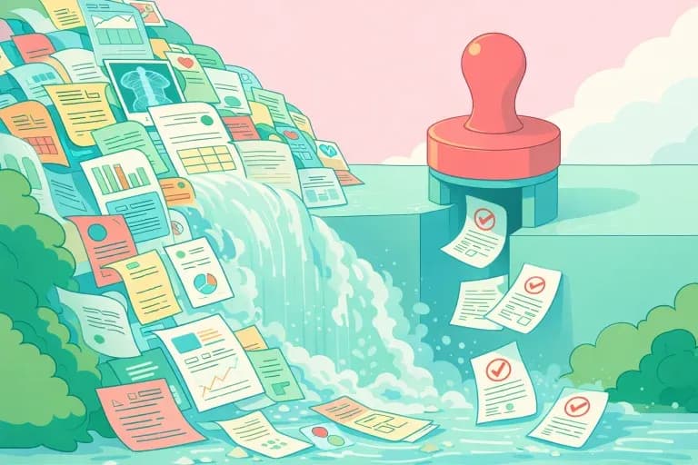 The End of Functional Labor