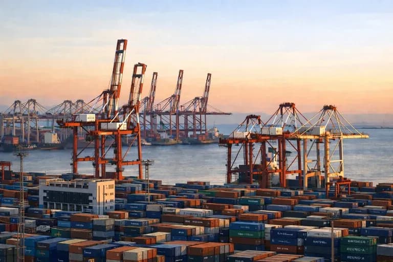 Busan Employment Climbs as Industrial Base Contracts