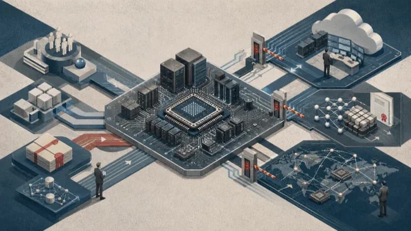 The State Is Paying for AI. What Does the Public Own?