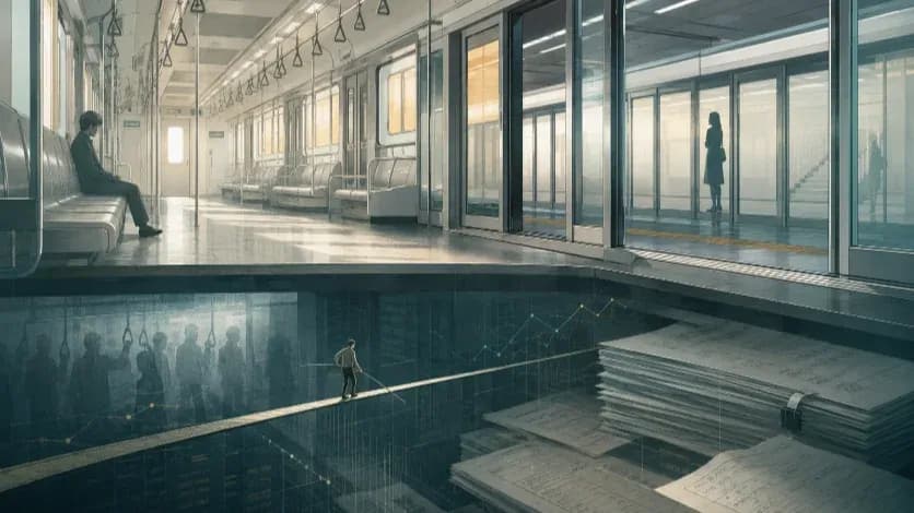 Inside Busan’s Failed Private-Finance Subway Deal