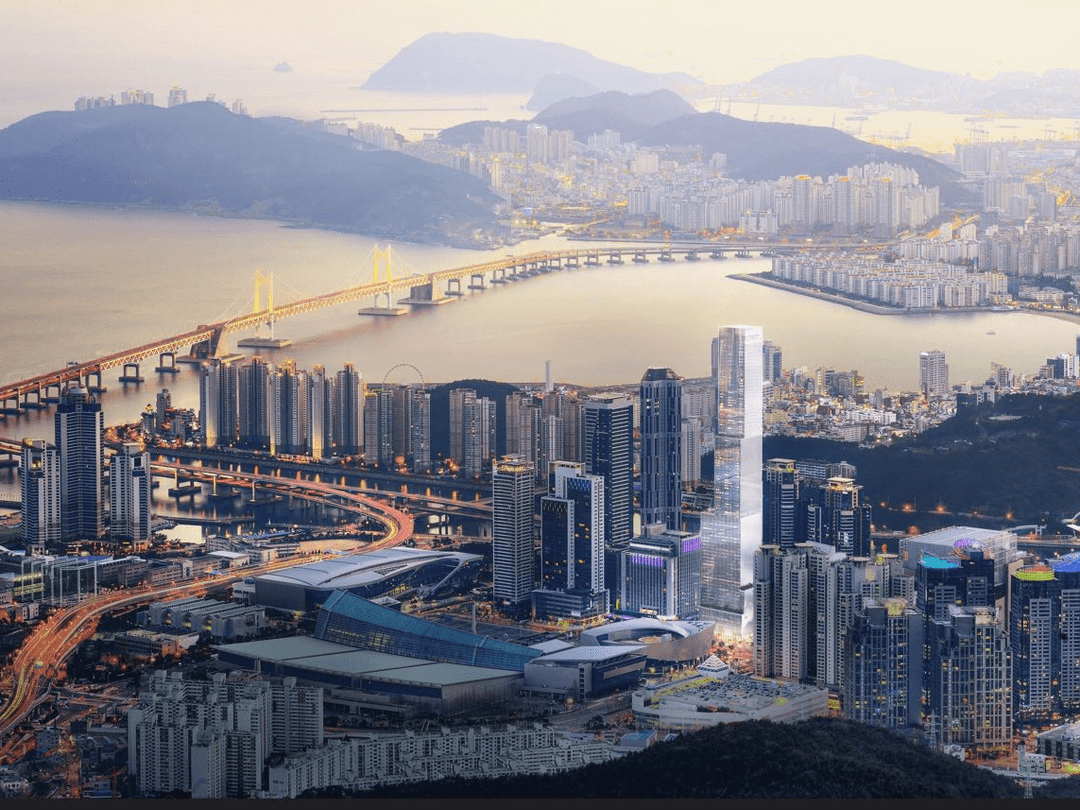 Busan Launches Quantum Computing Initiative, Plans to Attract Major Investments
