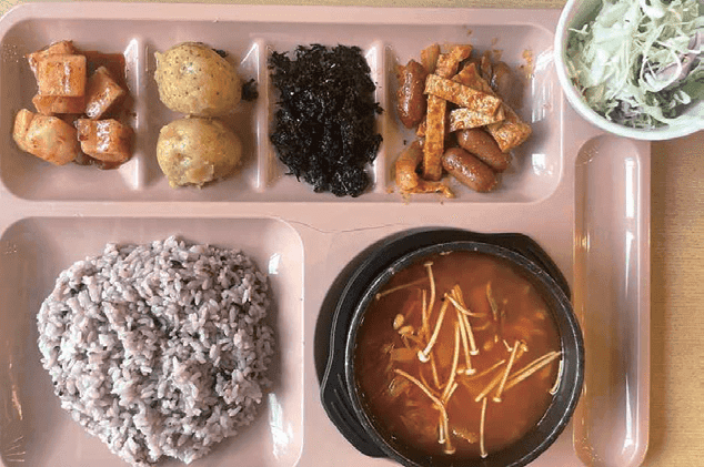 Busan's Universities to Offer Affordable Breakfast Program for Students