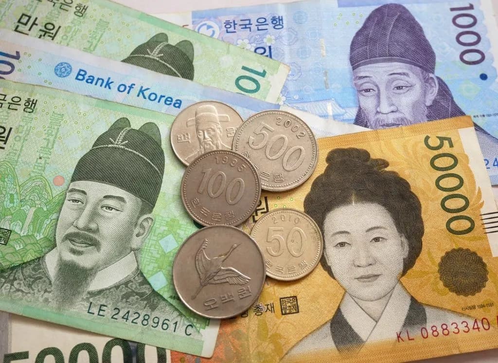 South Korean Workers' Average Debt Surpasses KRW 50 Million in 2021