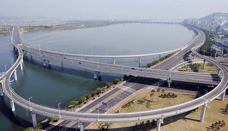 Western Busan Districts Prepare for Development Opportunities as Gadeokdo New Airport Opening Approaches