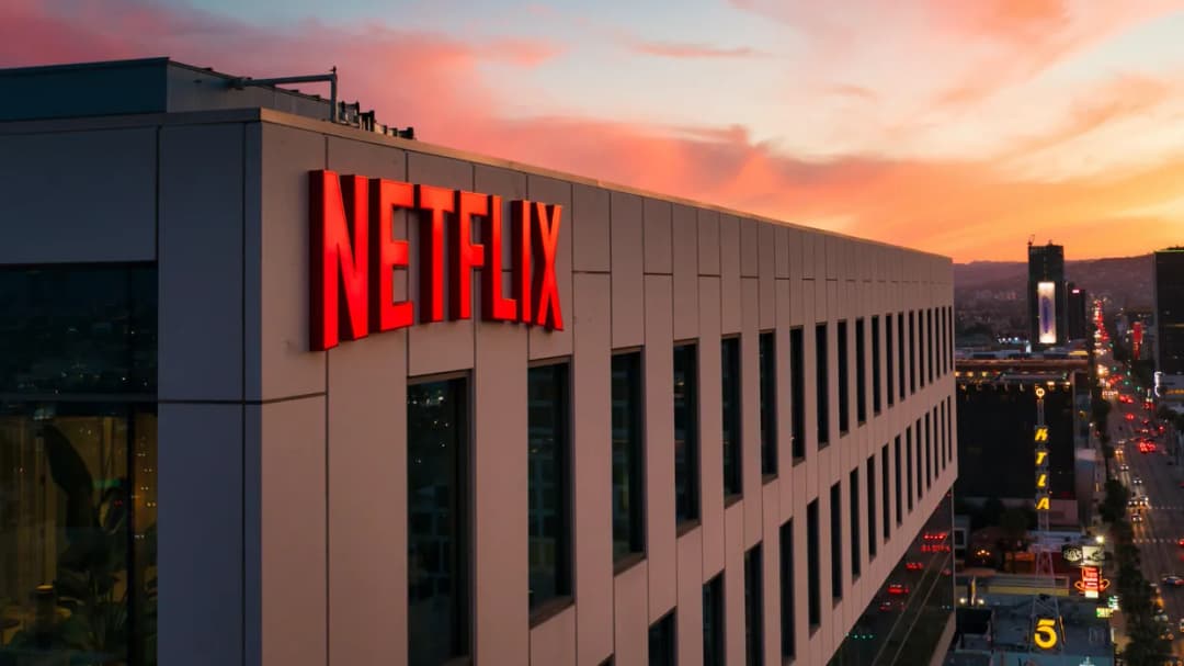 Netflix Commits $2.5 Billion to South Korean Entertainment, Fueling the Korean Wave and Boosting Local Industry