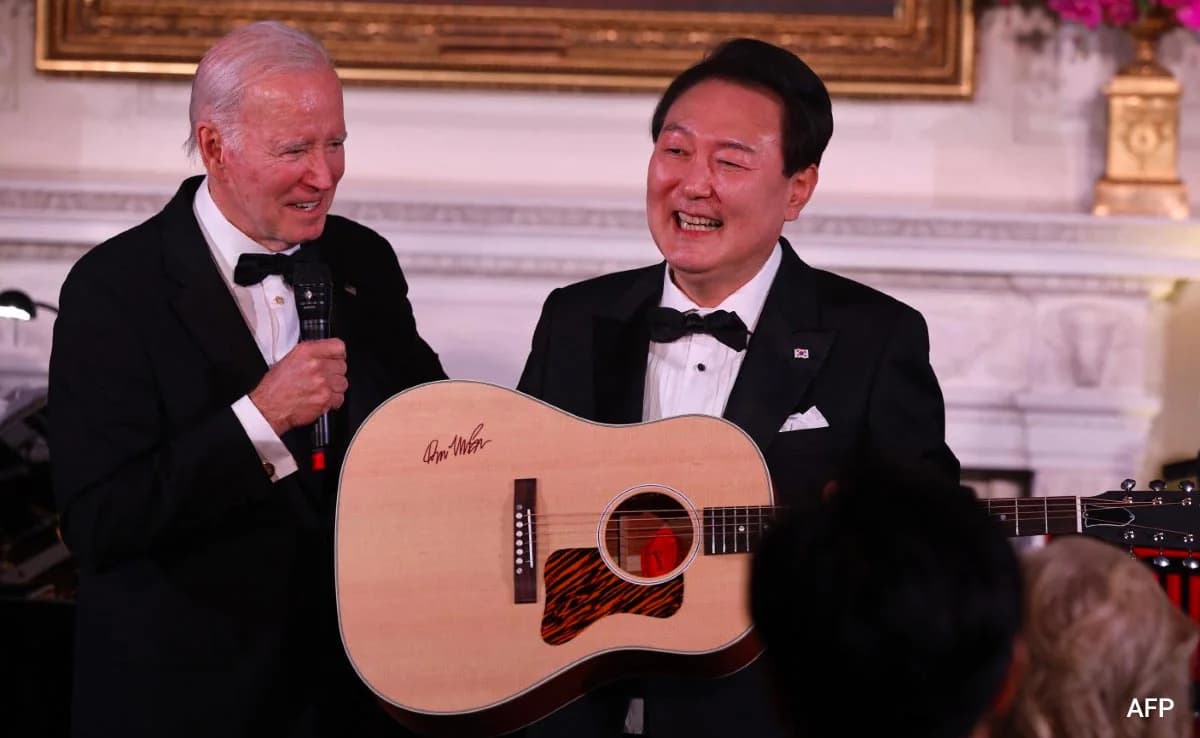 Diverging Views on US-South Korea Summit: Strengthening Alliance or Empty Promises?