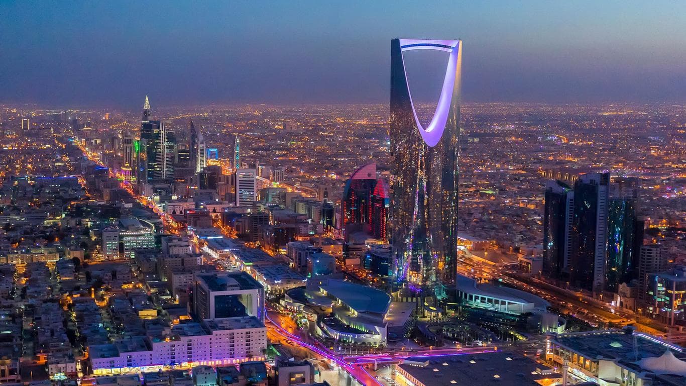 World Expo 2030: Advocacy Groups Urge Exclusion of Saudi Arabia Over Its Human Rights Record