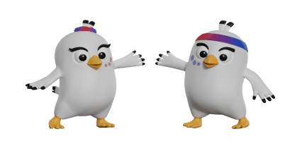 Busan Set to Host the 2024 World Team Table Tennis Championships