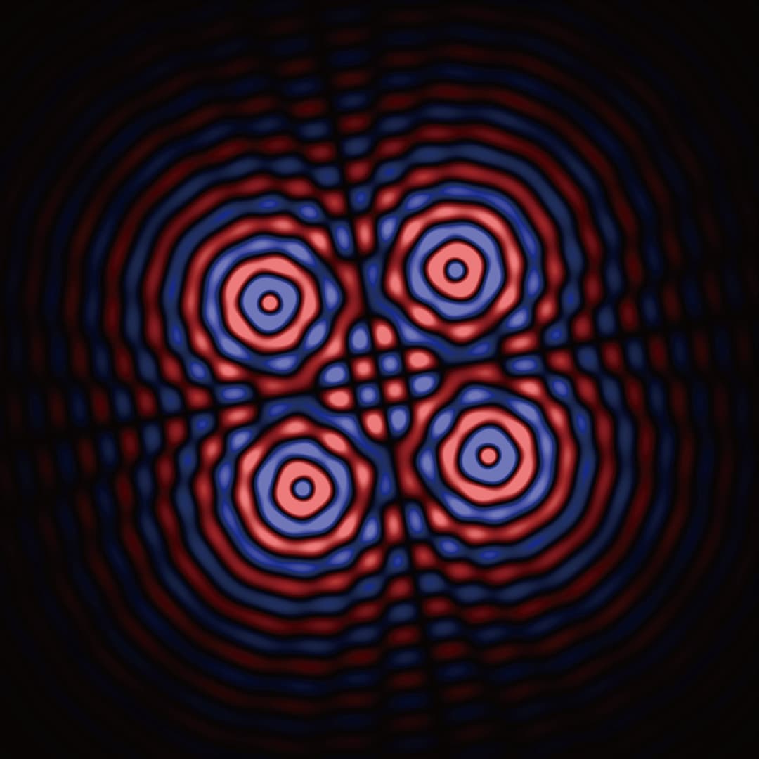 The Discovery of Dark Electrons in Solid Matter