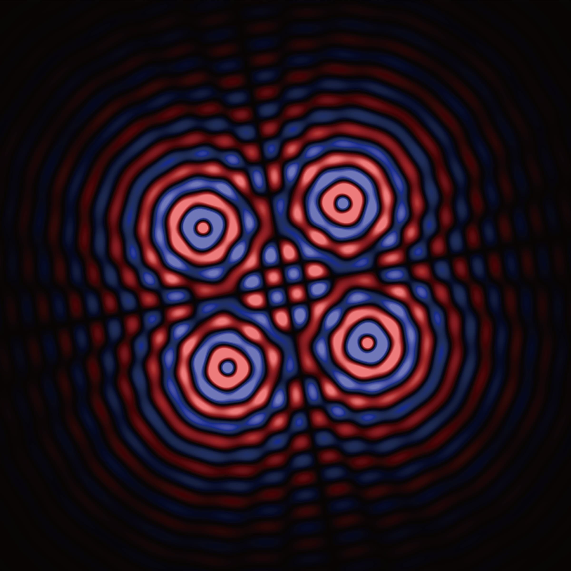 The Discovery of Dark Electrons in Solid Matter