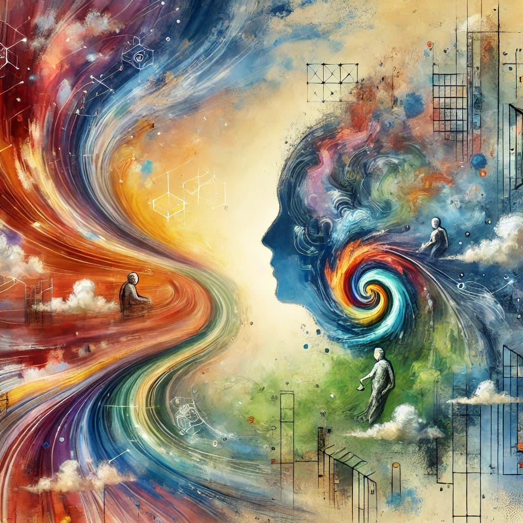 Who Thrives, Who Falls Behind in the Future of Generative AI