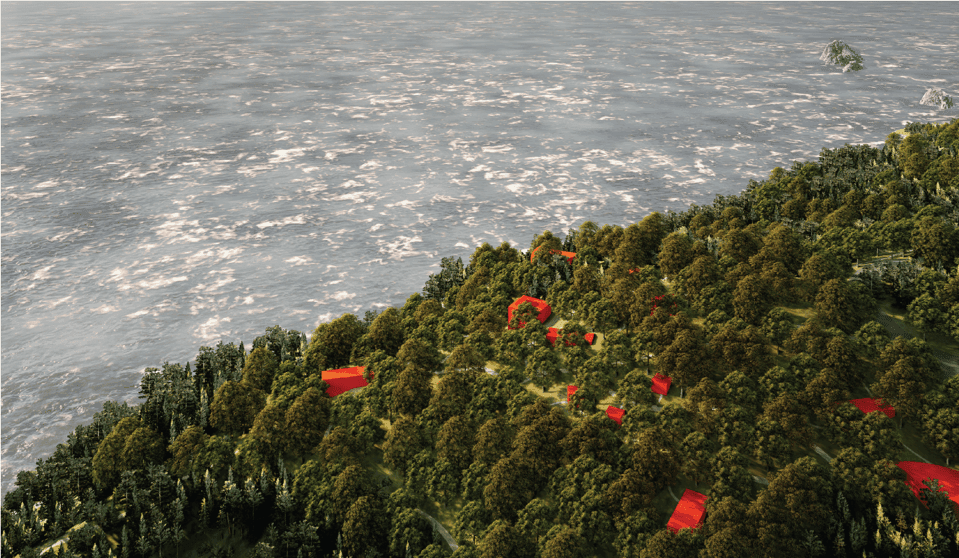 Busan’s Igidae Park to Transform into Global Art and Culture Hub